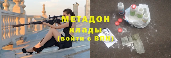 крисы Надым
