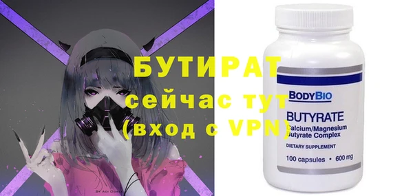 крисы Надым