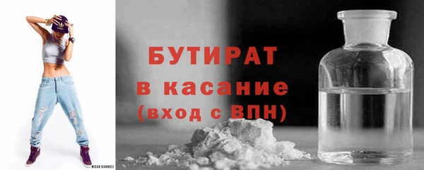 крисы Надым