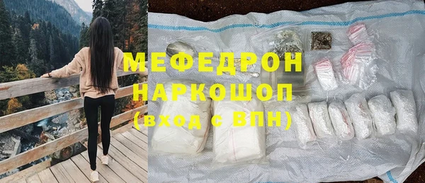 крисы Надым